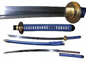 Katana-Momoyama